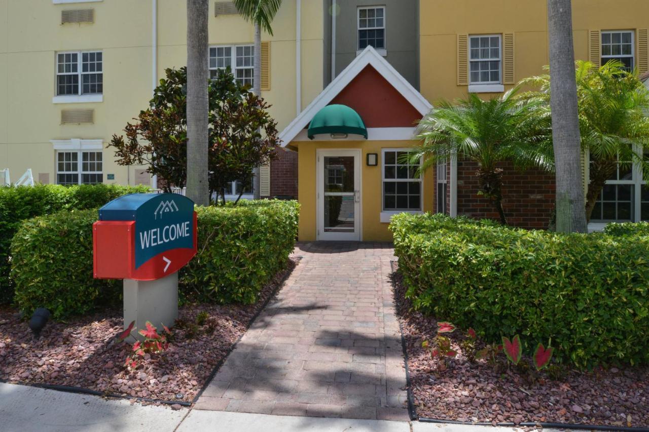 Towneplace Suites Miami West Doral Area Exteriör bild
