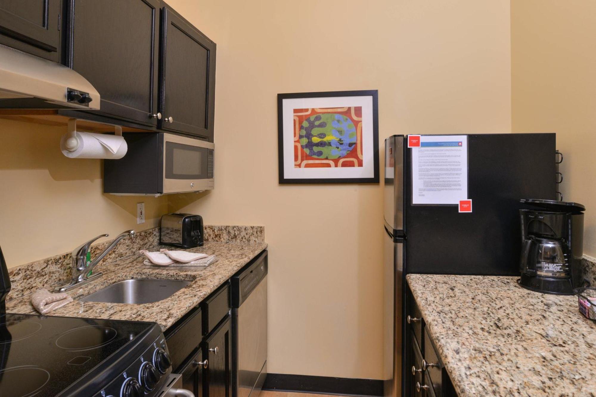 Towneplace Suites Miami West Doral Area Exteriör bild